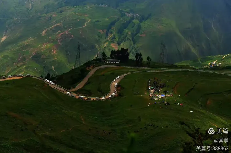 回顾二0一六年七月二十八日四川大凉山彝族火把节